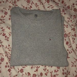 tommy hilfiger long sleeve